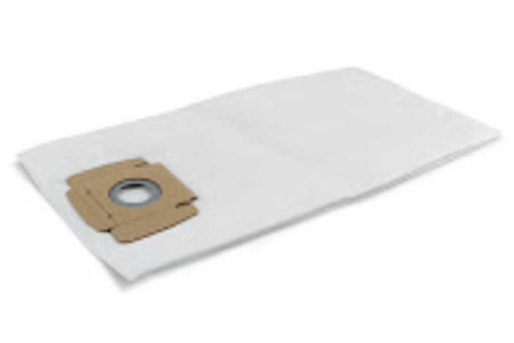 TASKI Aero 8/15/PLUS Canister Vacuums Disposable Fleece Bags 10 ea. 10ea